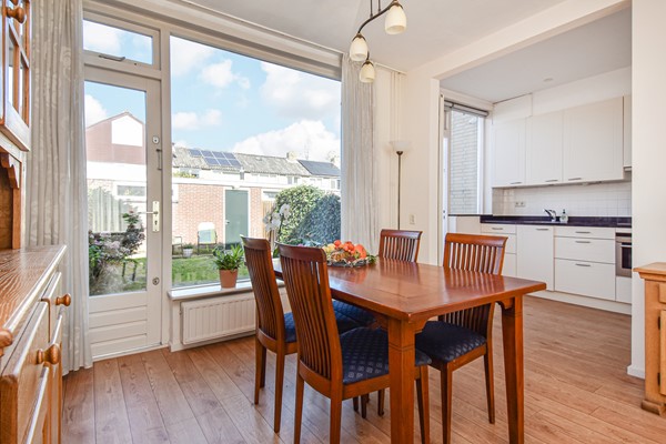 Medium property photo - Graaf Ottolaan 16, 2263 TV Leidschendam